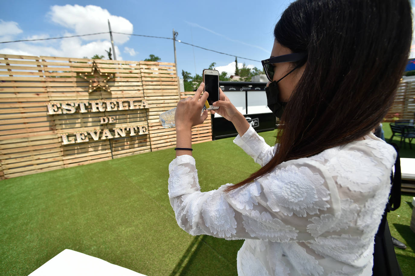 Fotos: Presentación de la III edición de Las Noches del Malecón, que empieza este miércoles