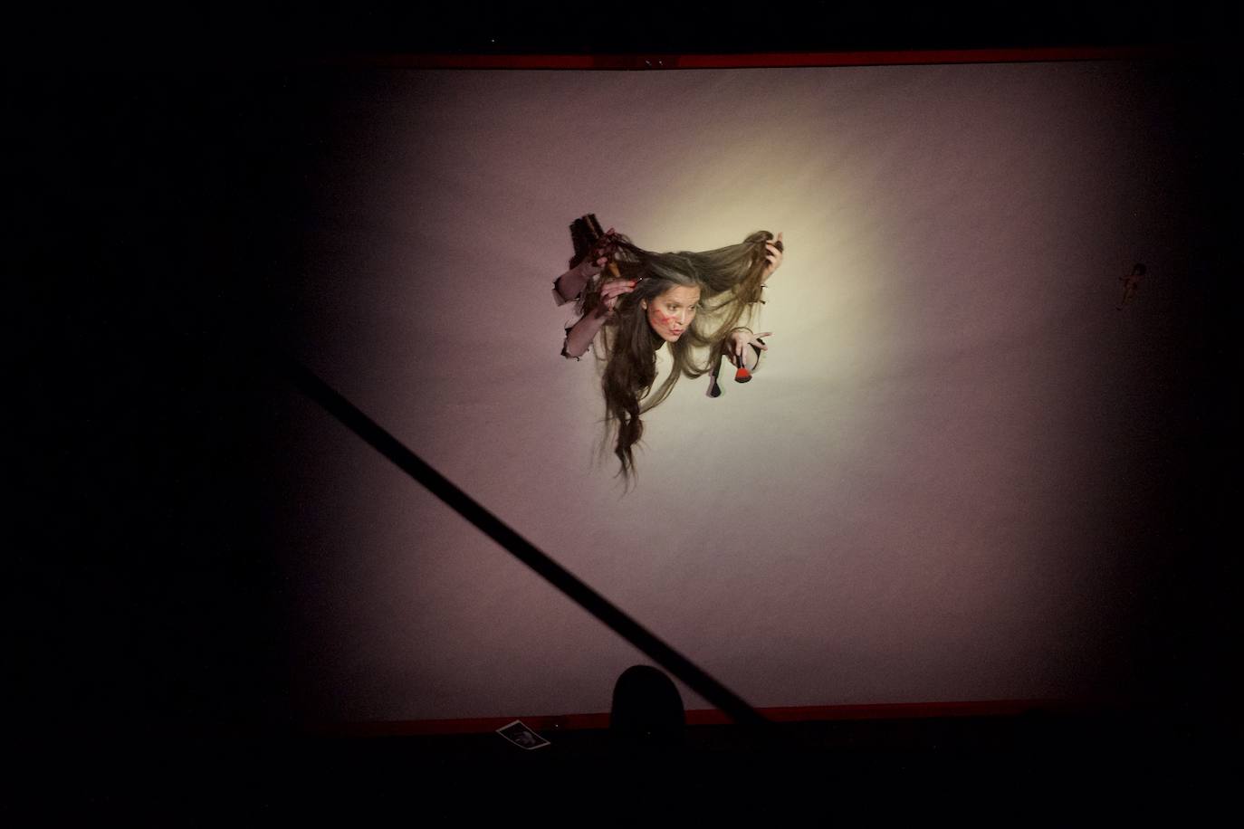 Fotos: La Lírica Física busca su hogar