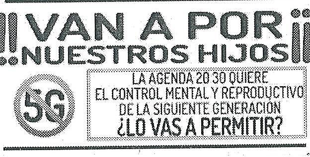 Vacunación en el complejo Felipe VI de Lorca 