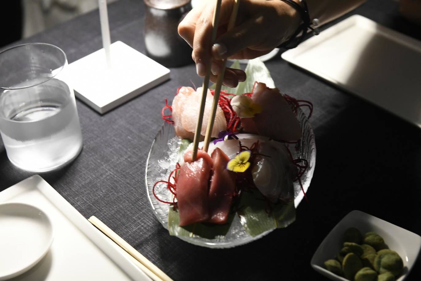 Fotos: Tasty Trips abre en Cabo de Palos como espacio gastronómico