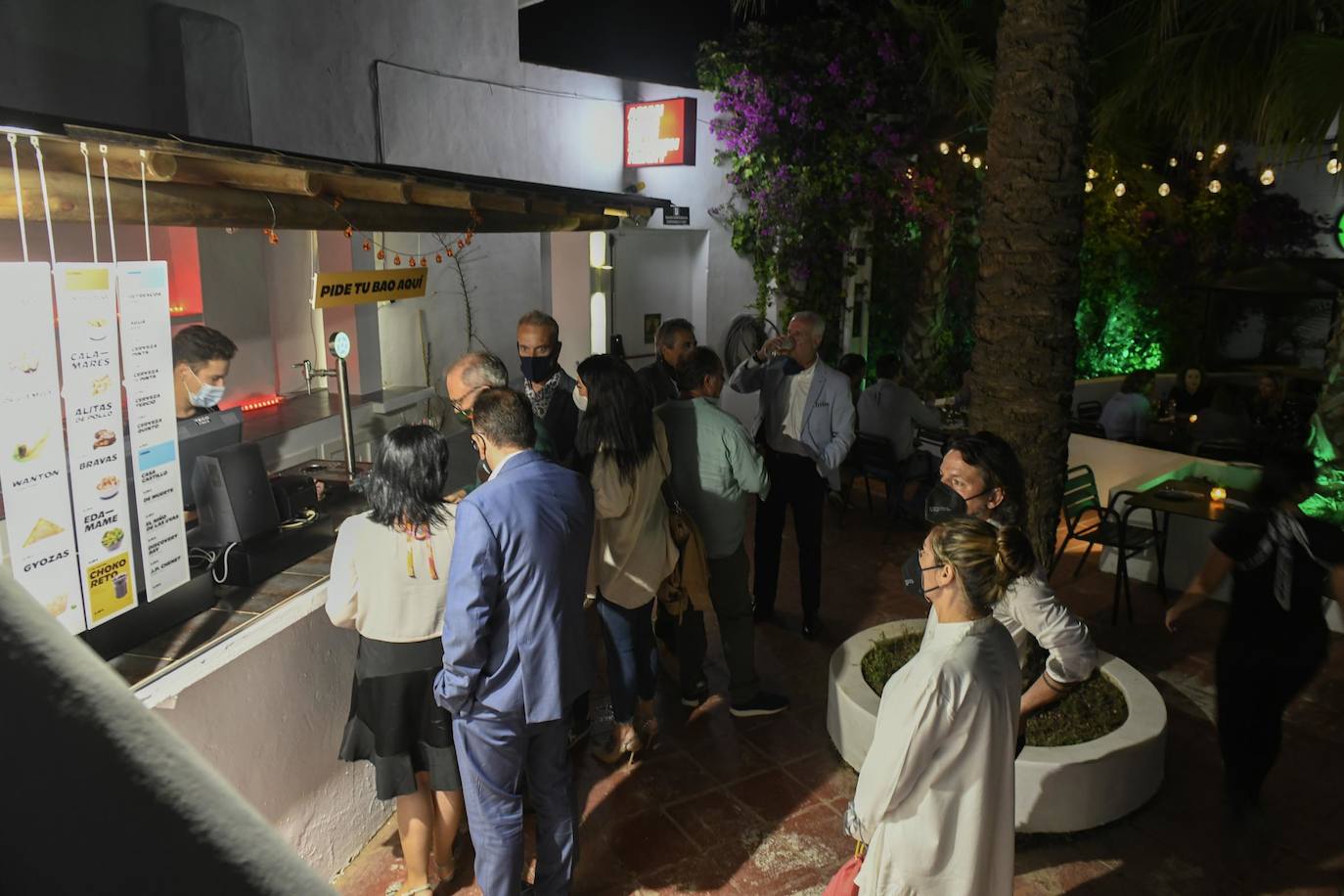Fotos: Tasty Trips abre en Cabo de Palos como espacio gastronómico