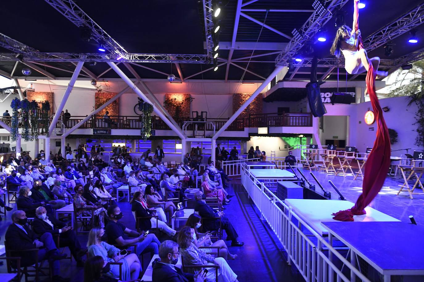 Fotos: Tasty Trips abre en Cabo de Palos como espacio gastronómico