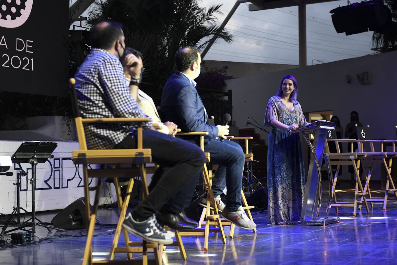 Fotos: Tasty Trips abre en Cabo de Palos como espacio gastronómico