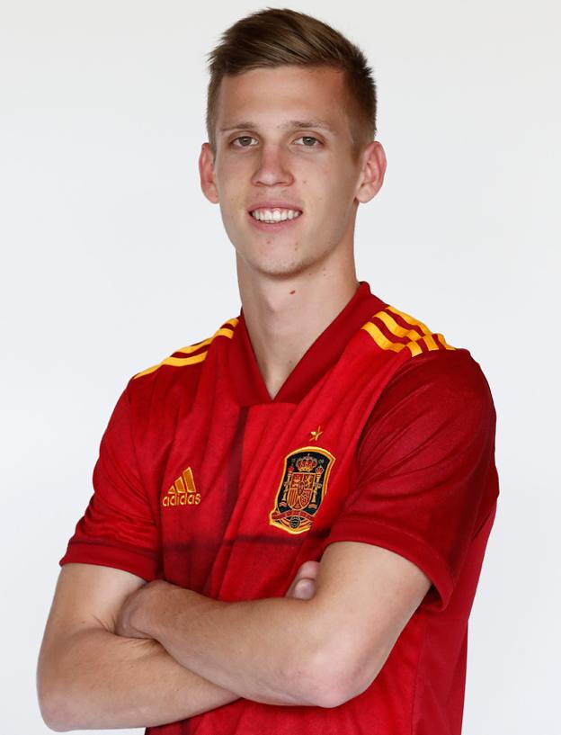 Eurocopa 2021 | Dani Olmo, delantero del RB Leipzig: El talento que no quiso esperar en La Masía