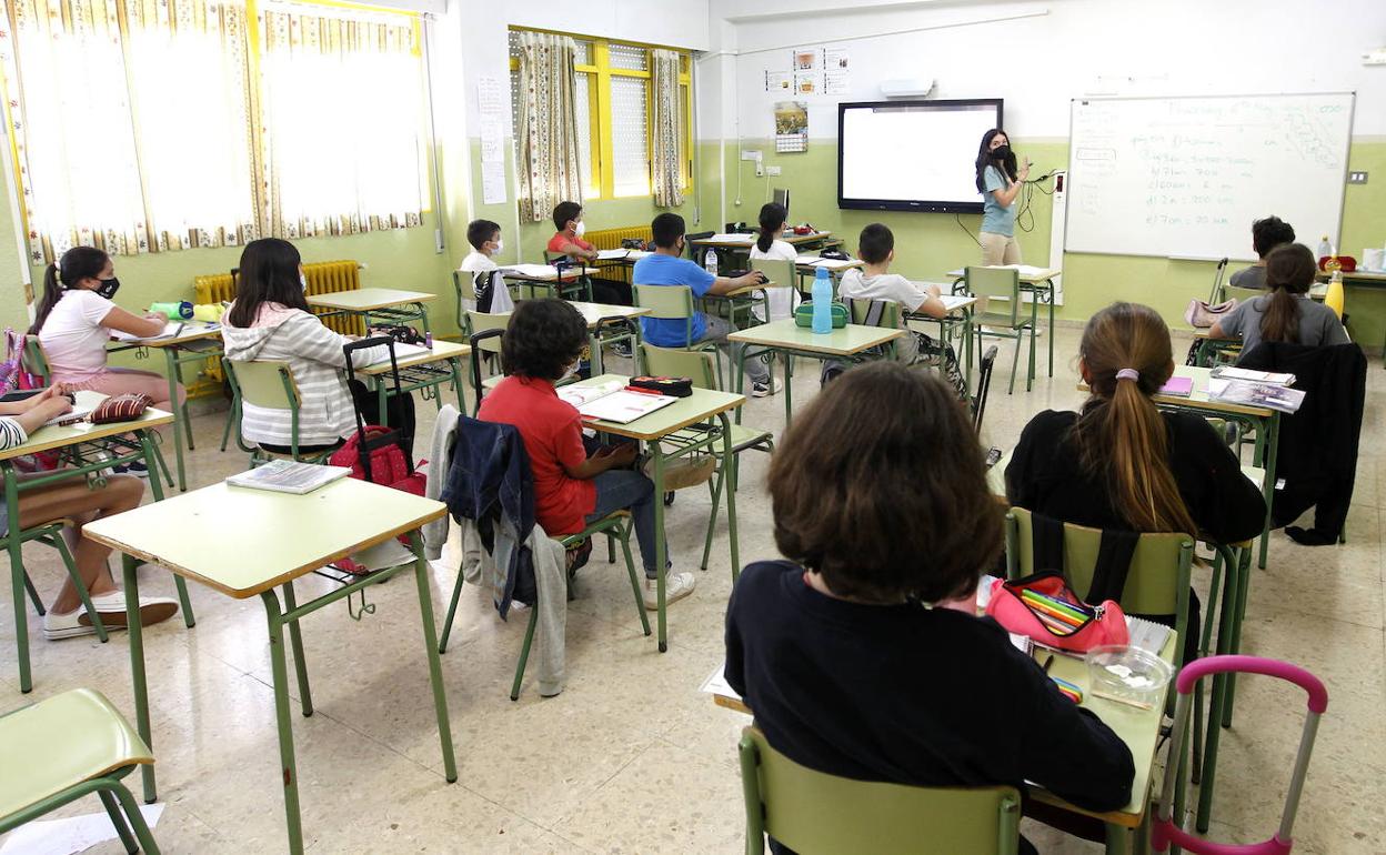 Así puedes solicitar esta ayuda al estudio 