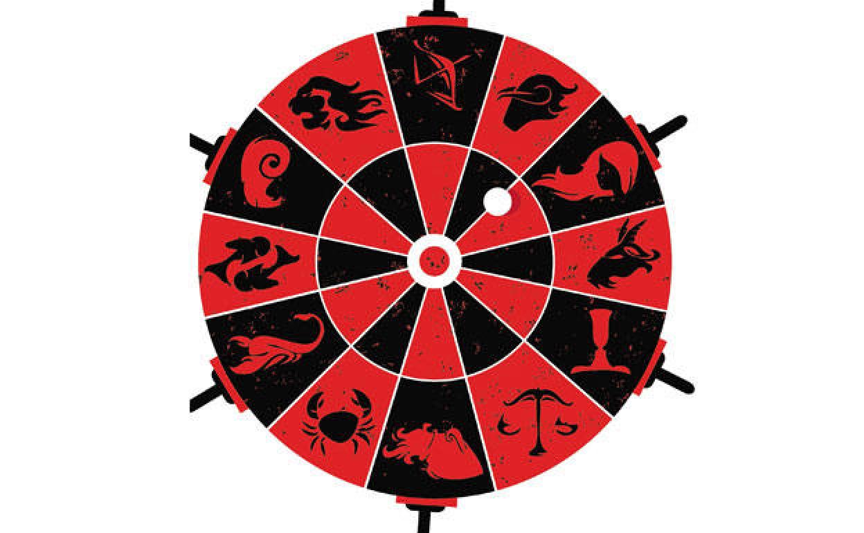 Consulta las predicciones del horóscopo diario 