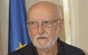 Domingo Jiménez Beltrán