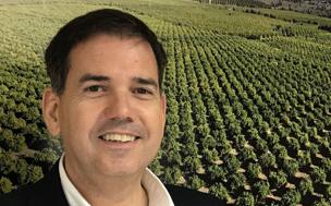 José Antonio García