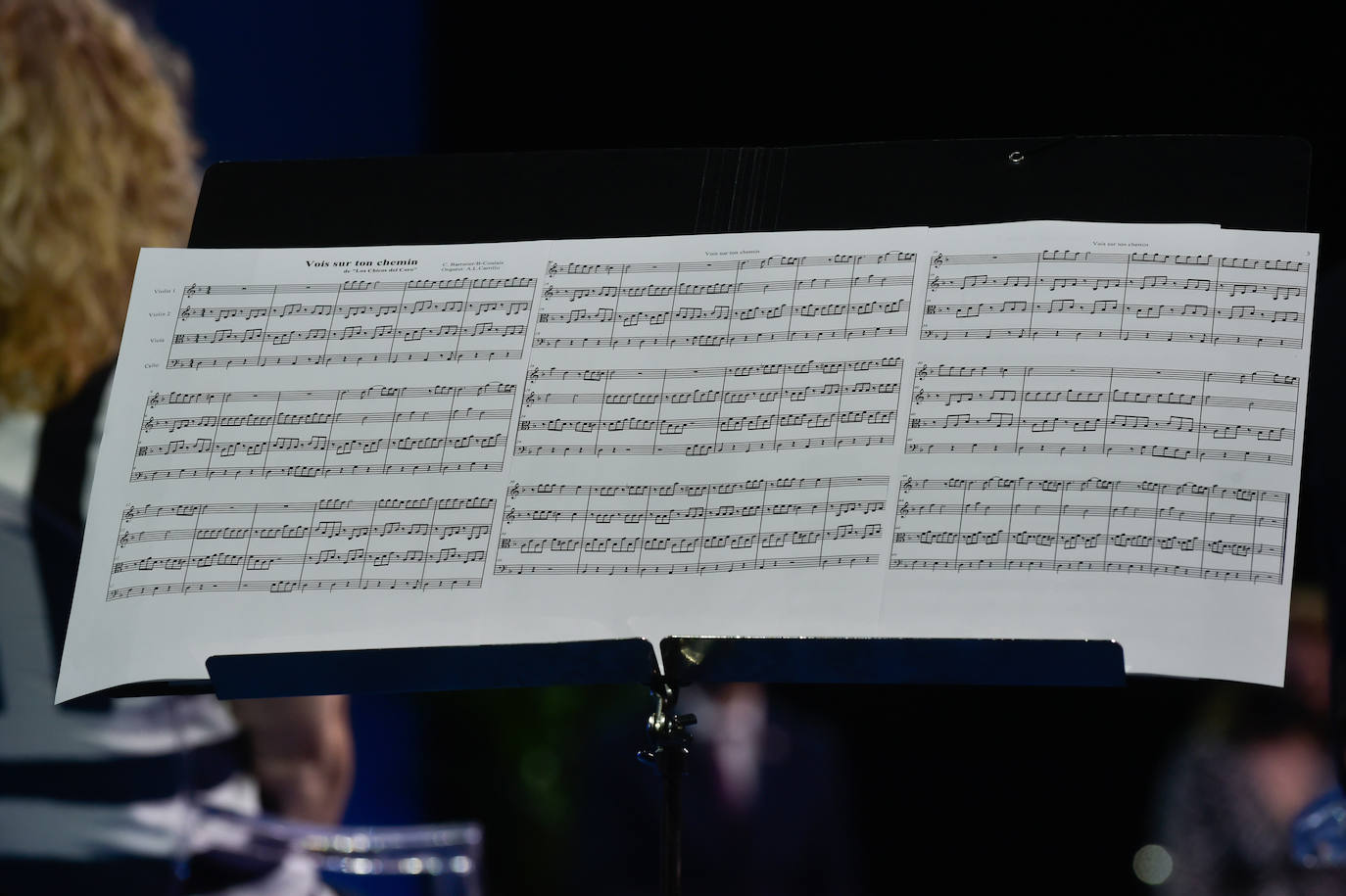 Fotos: El acto institucional del Día de la Región, en imágenes