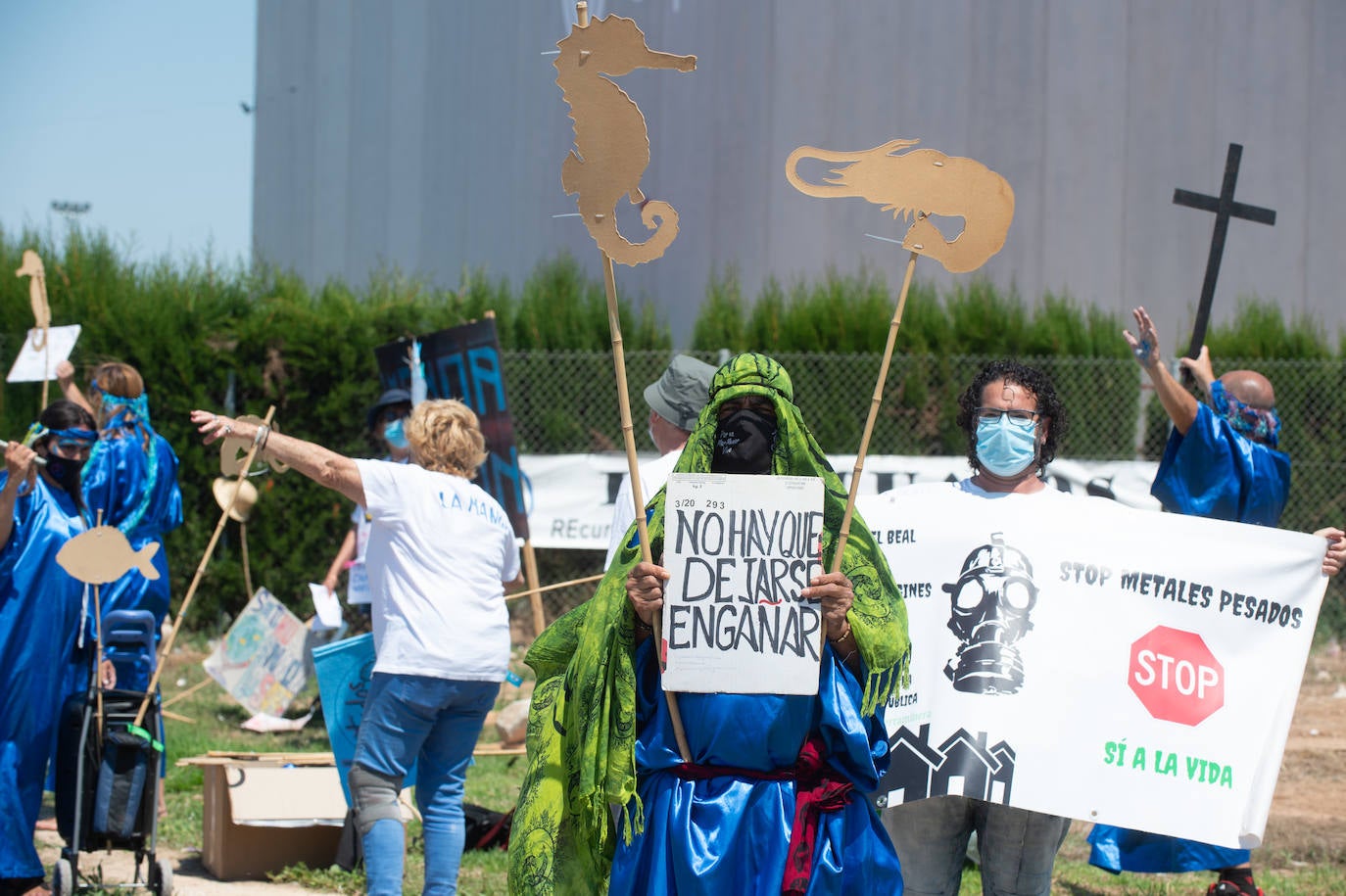 Fotos: El acto institucional del Día de la Región, en imágenes