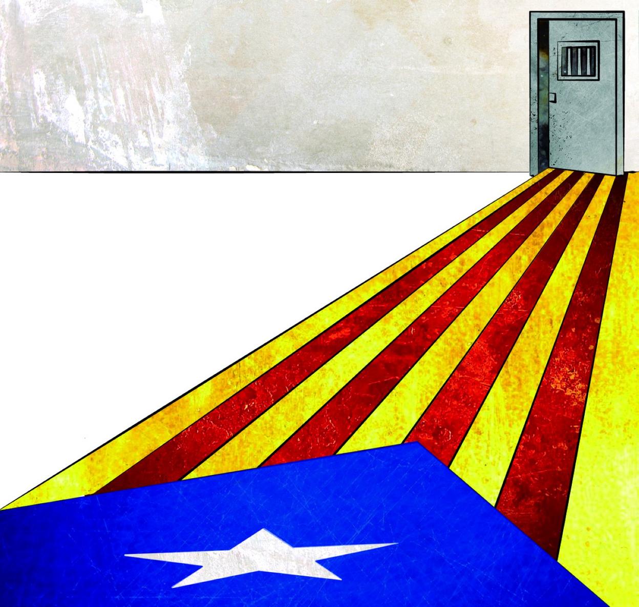 ¿Indultar a los sediciosos?