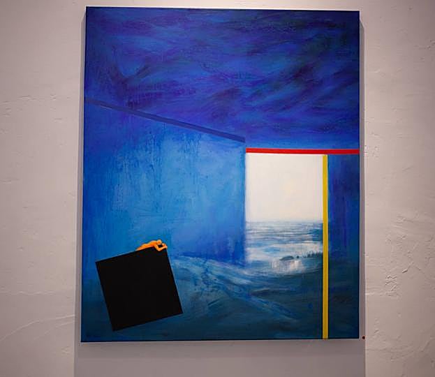 La soledad del último hombre.  