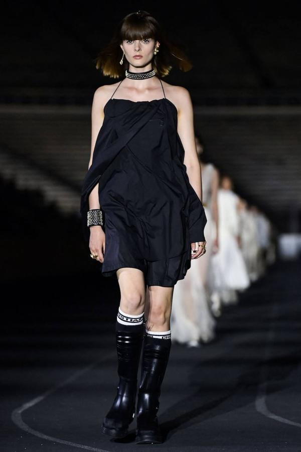 Fotos: Dior: Crucero 2022