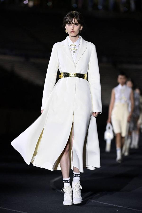 Fotos: Dior: Crucero 2022