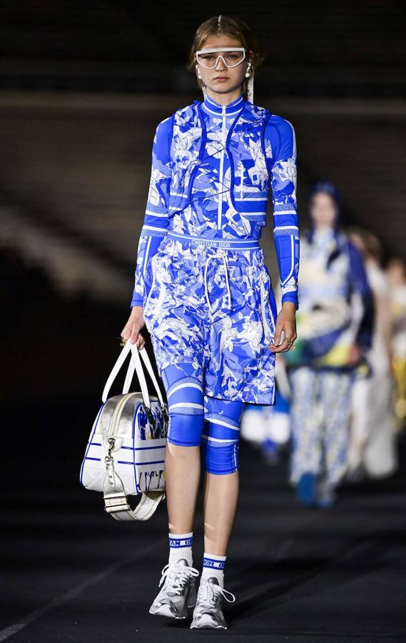 Fotos: Dior: Crucero 2022