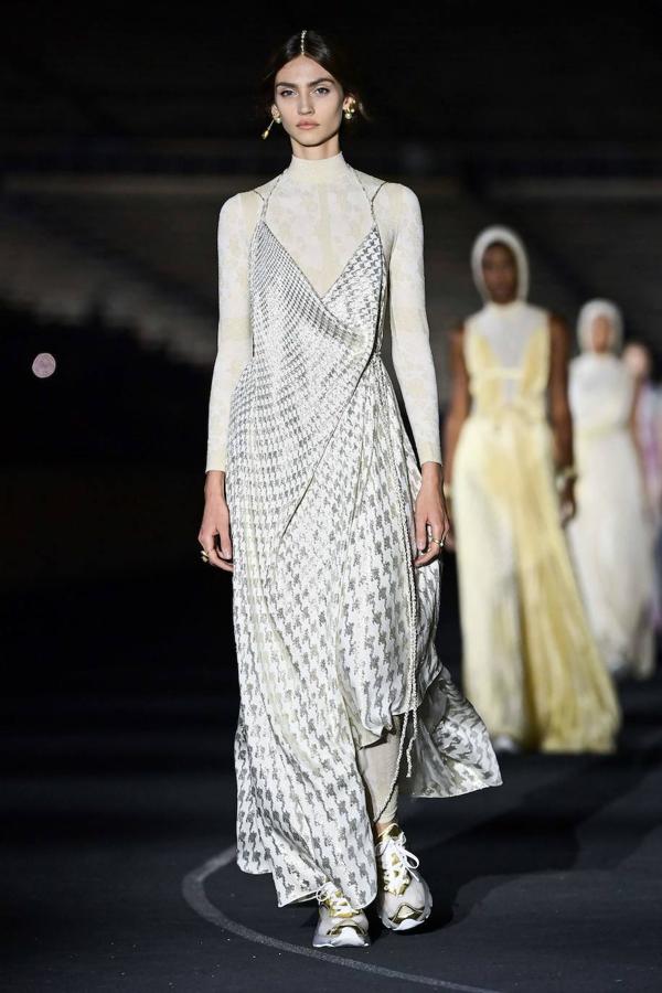 Fotos: Dior: Crucero 2022