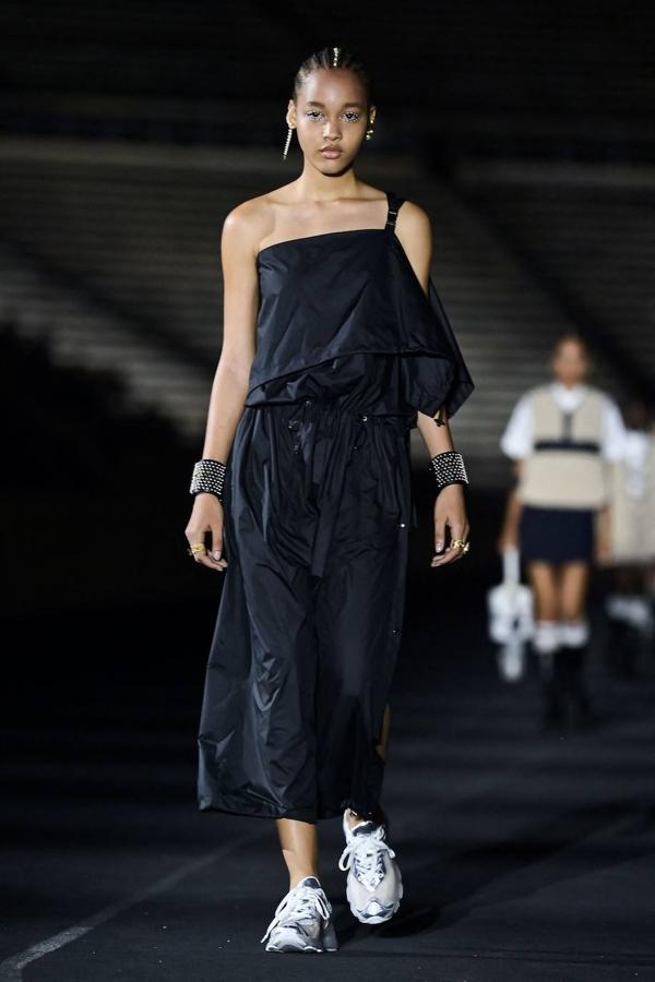 Fotos: Dior: Crucero 2022