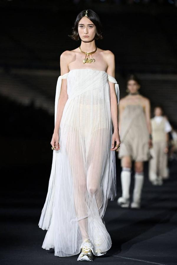 Fotos: Dior: Crucero 2022