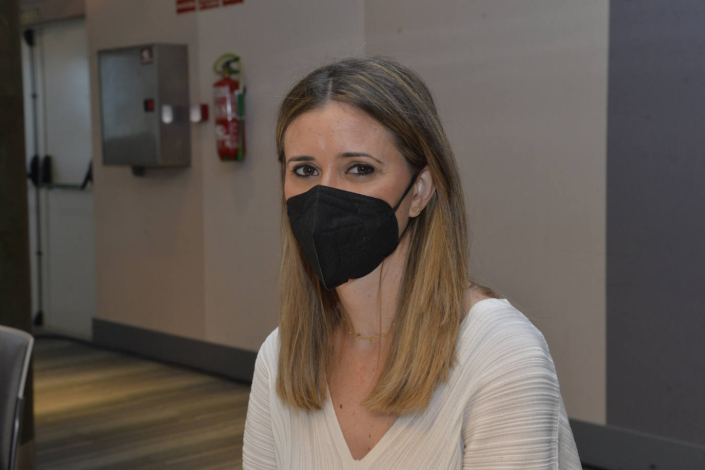 Fotos: II Encuentro LA VERDAD - Fundación Ecolec