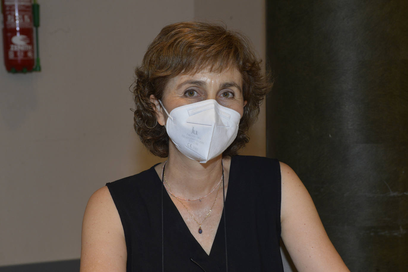 Fotos: II Encuentro LA VERDAD - Fundación Ecolec