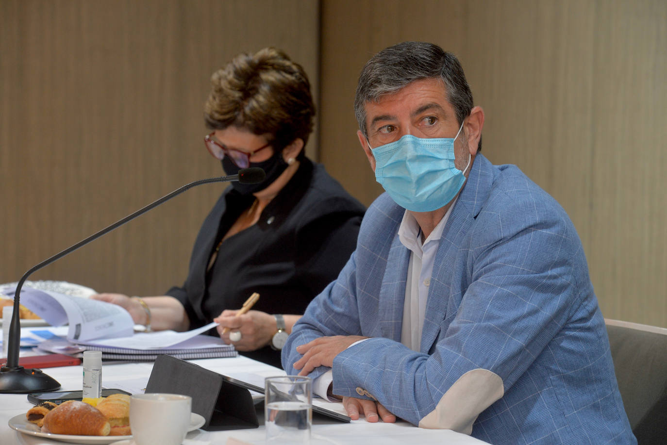 Fotos: II Encuentro LA VERDAD - Fundación Ecolec