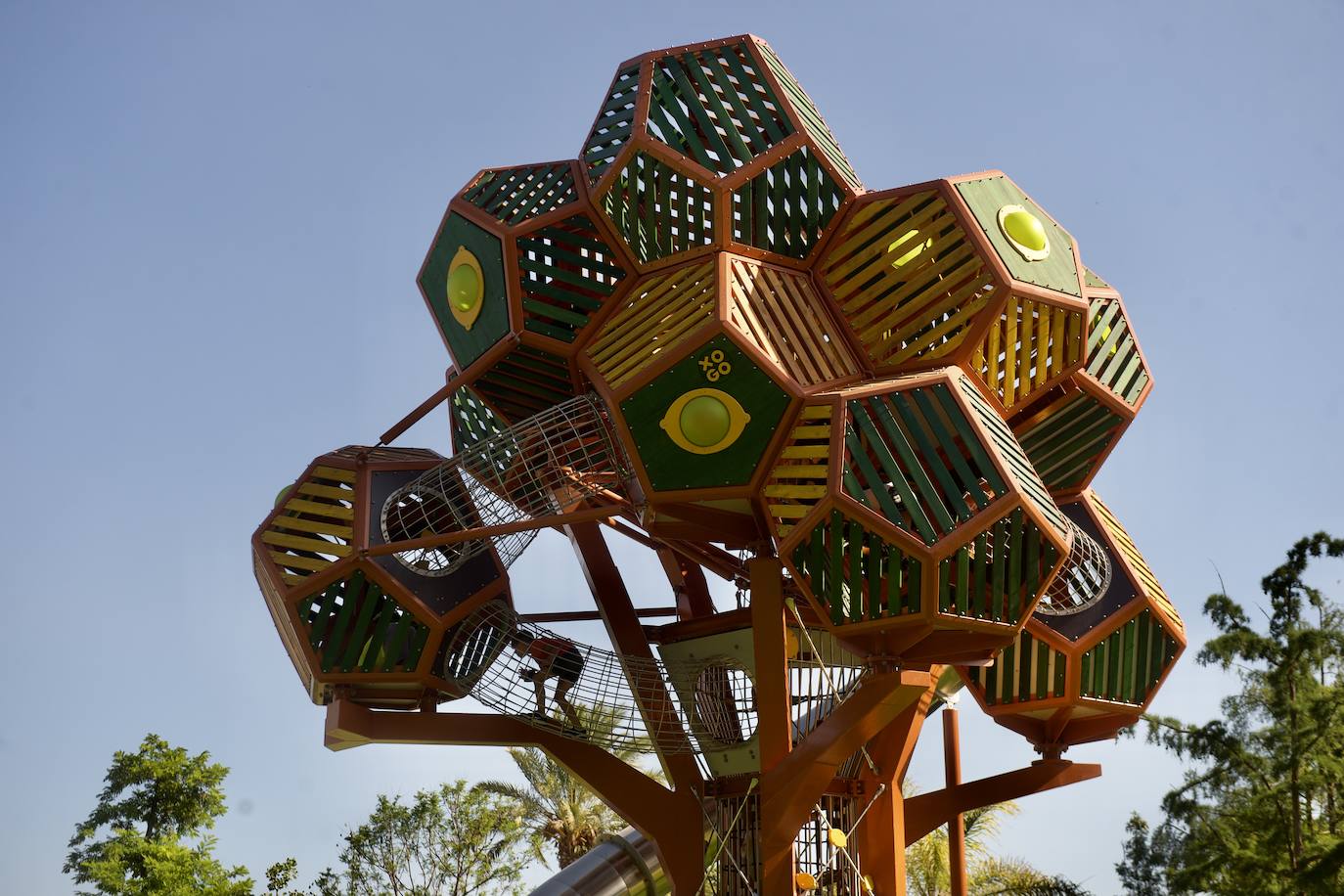 Fotos: ‘El Limonero’ del Malecón, abierto sin inauguración previa