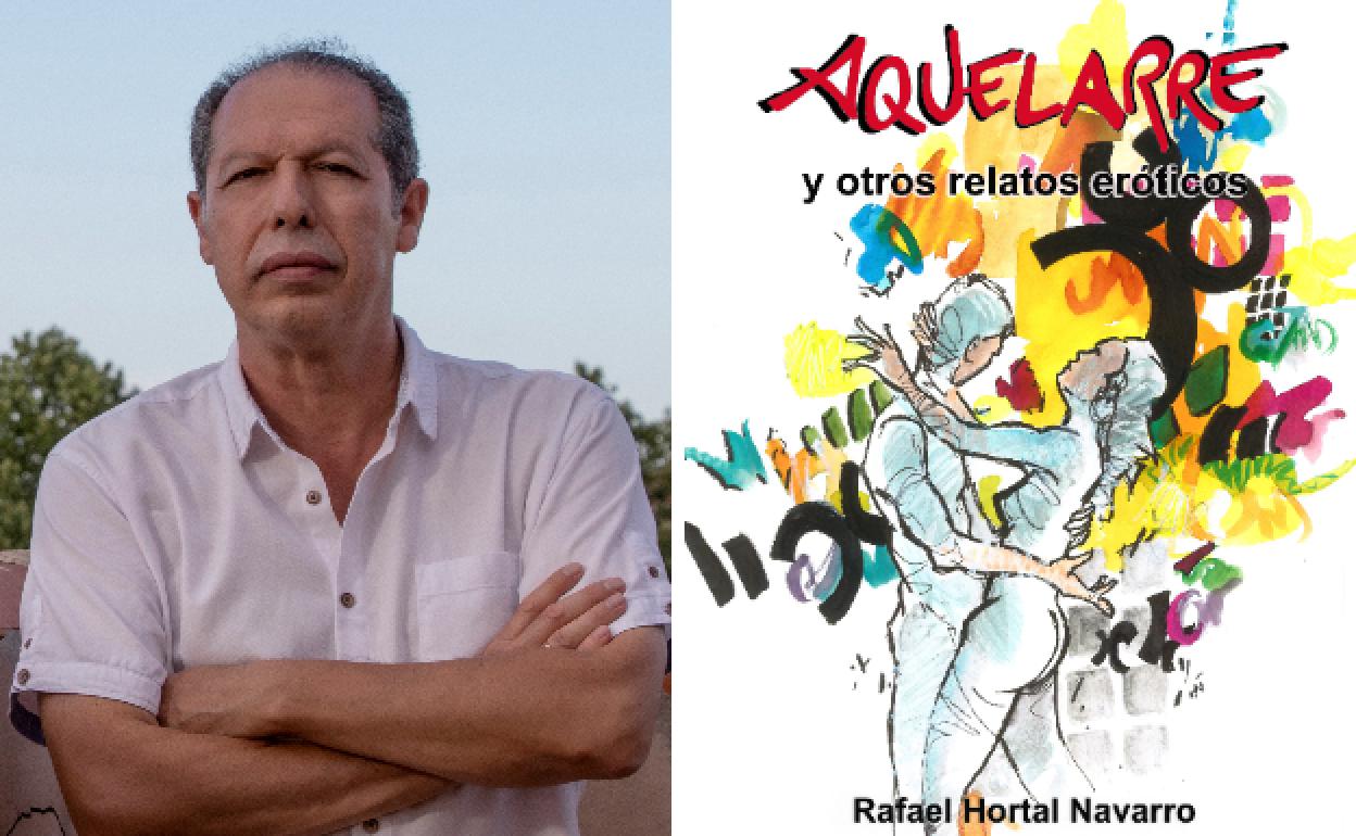 El autor de 'Aquelarre', Rafael Hortal.