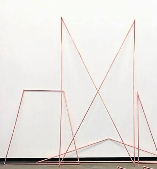 'Ardeux', de Javier Pividal.