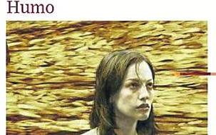 Extraños enun bosque