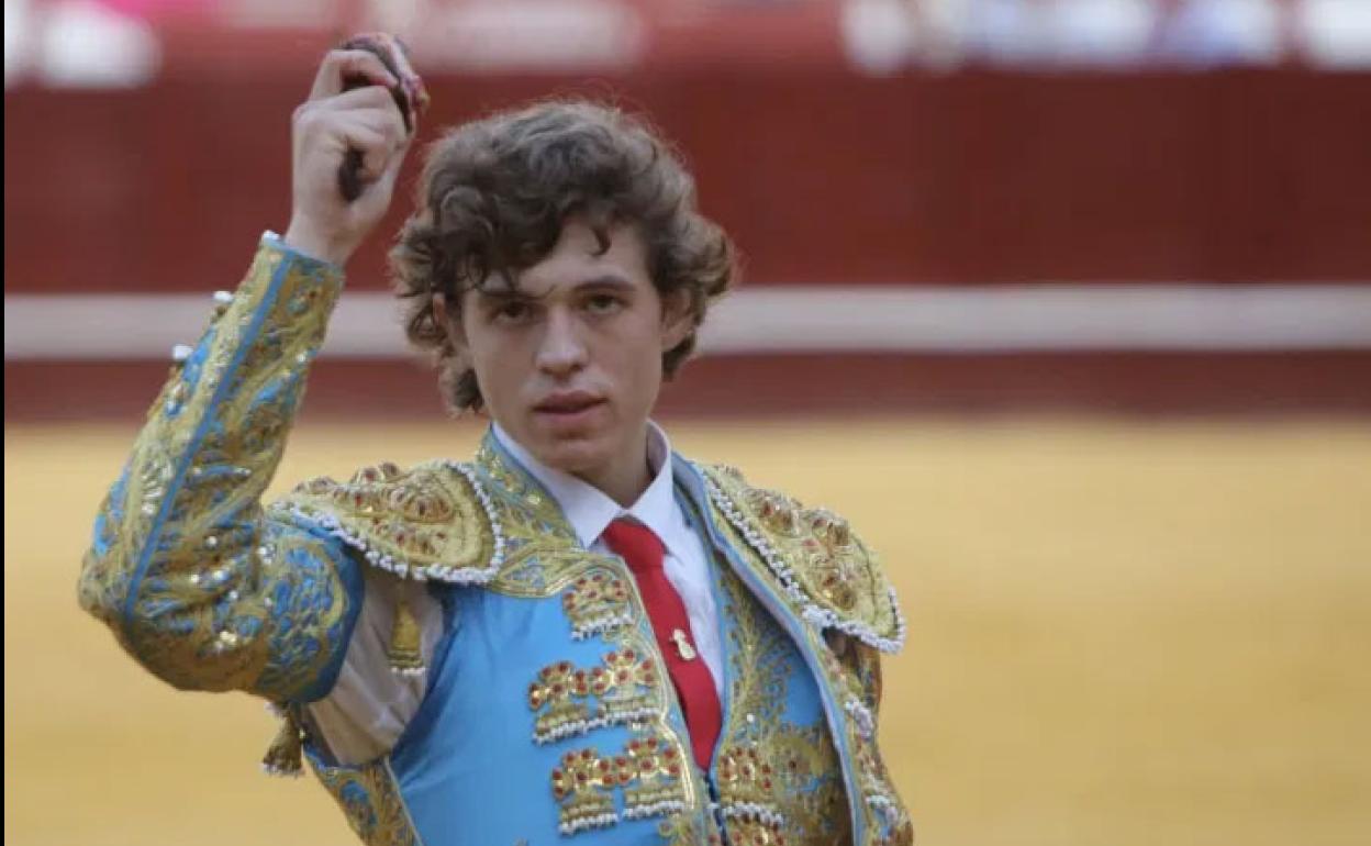 Jorge Martínez en una imagen de archivo. 