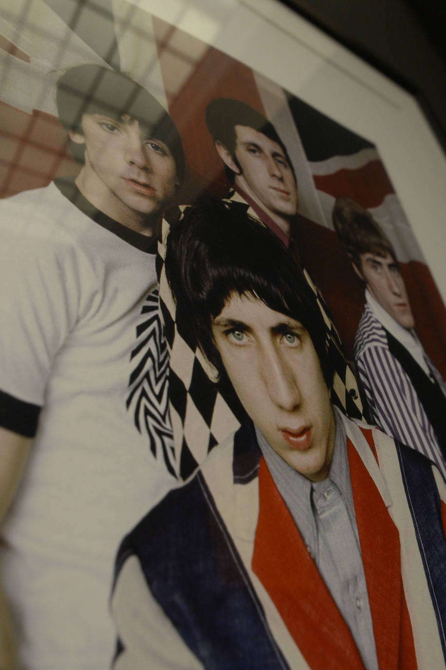 Fotos: ‘Fetiche’ reúne en el Palacio Almudí de Murcia obras de Valdés y Saura