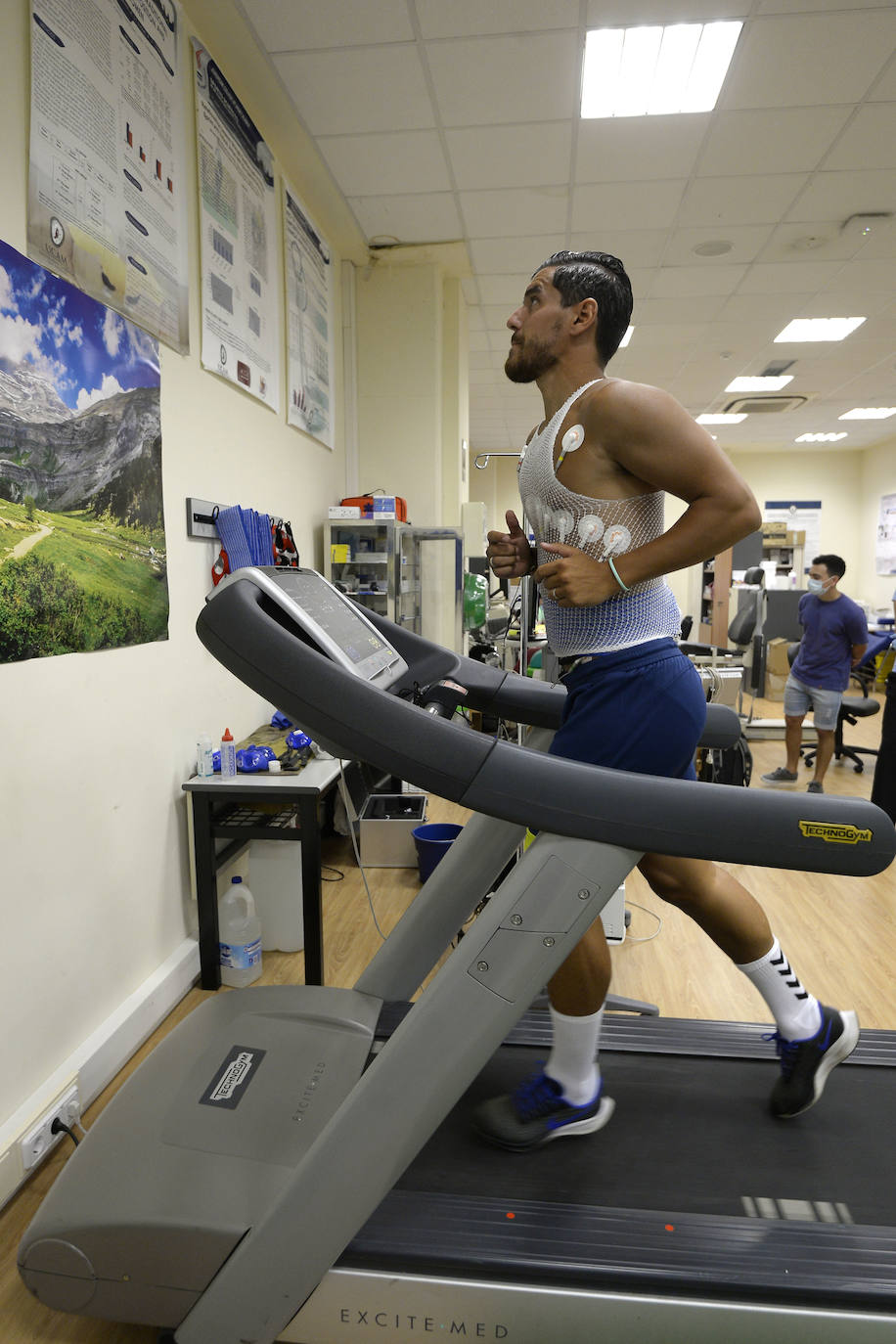 Fotos: El UCAM inicia la nueva temporada