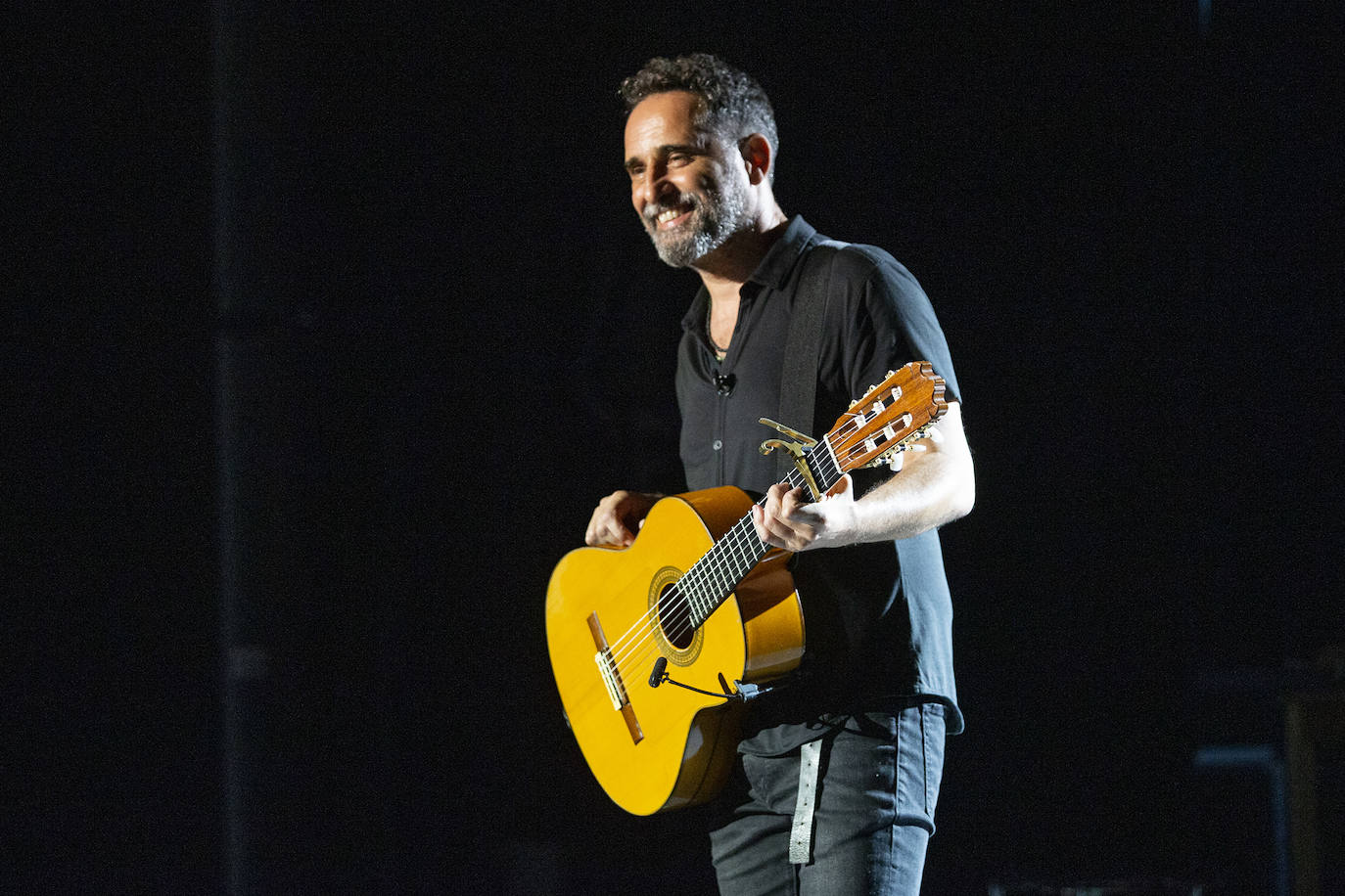 Fotos: Jorge Drexler, salvavidas de conocimiento