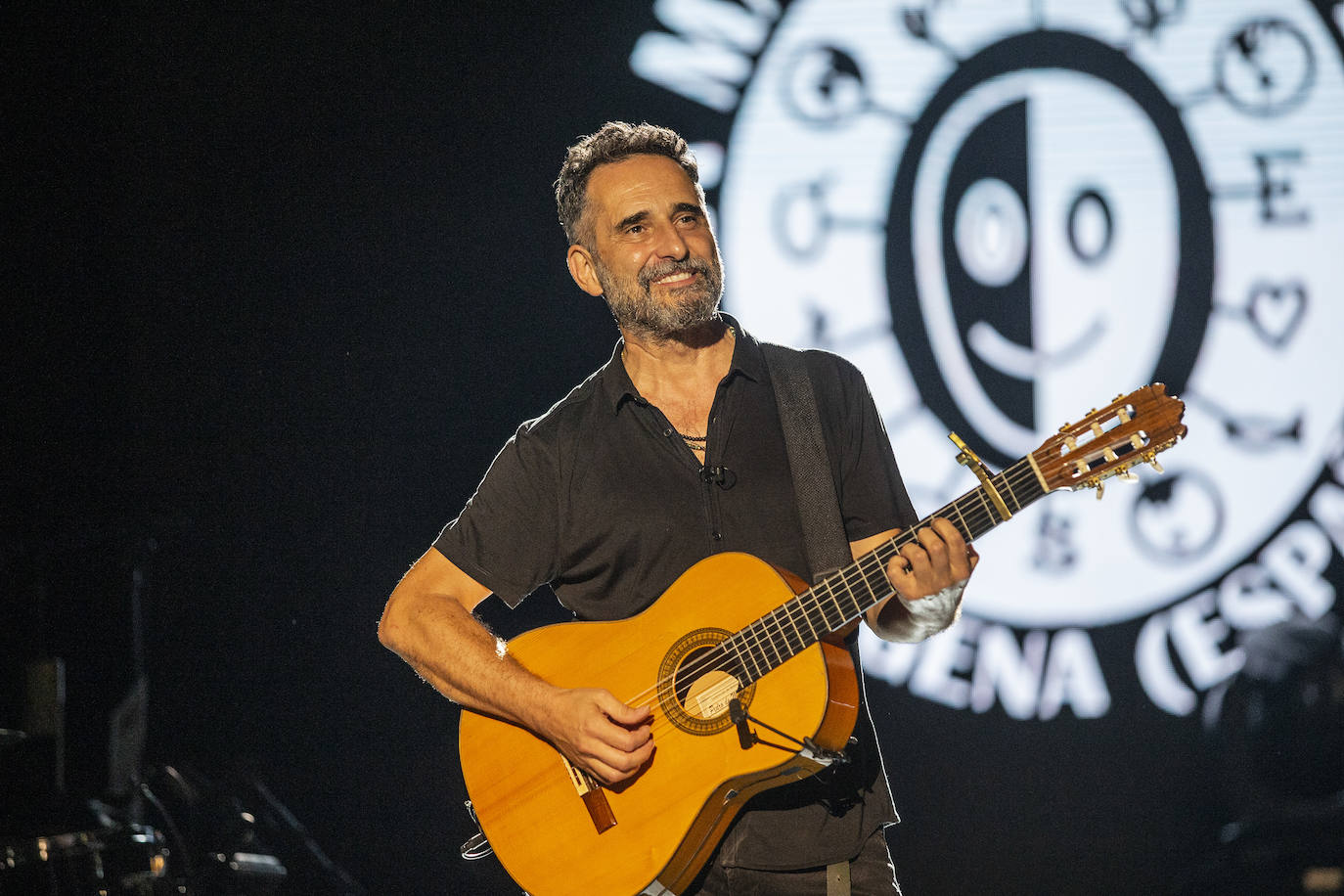 Fotos: Jorge Drexler, salvavidas de conocimiento