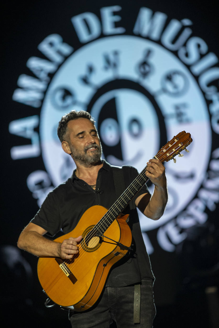 Fotos: Jorge Drexler, salvavidas de conocimiento