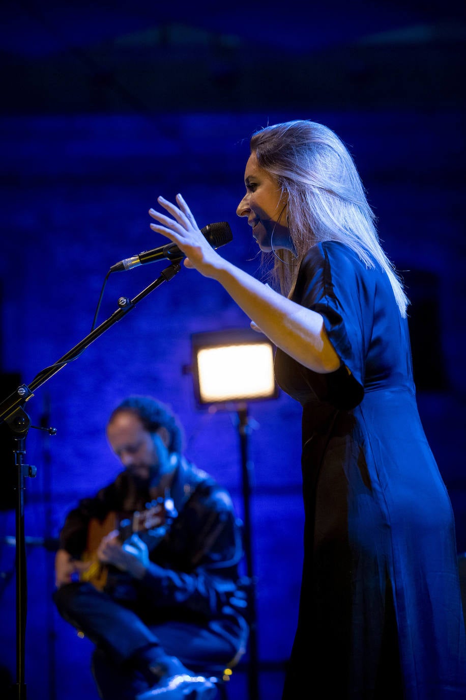 Fotos: Jorge Drexler, salvavidas de conocimiento