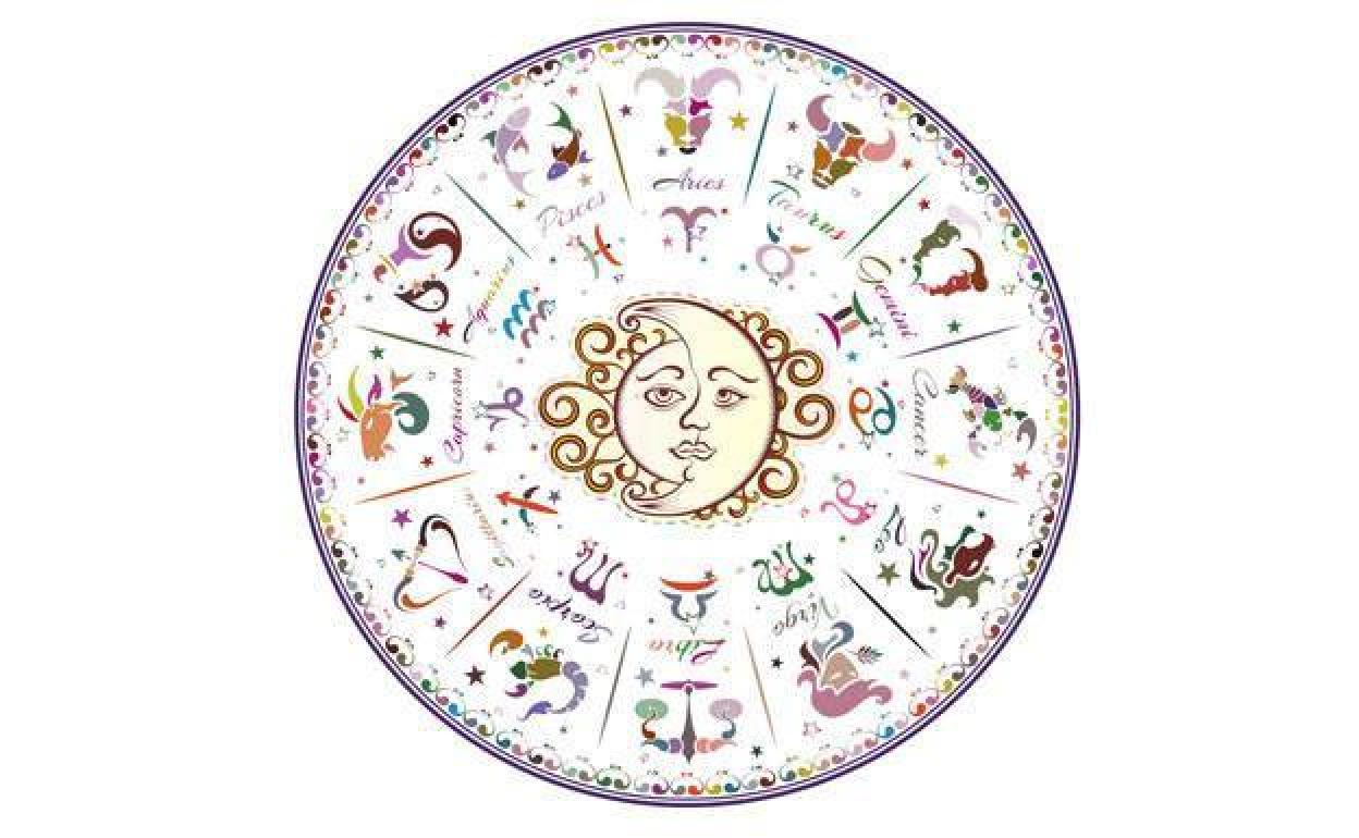 Consulta las predicciones del horóscopo diario