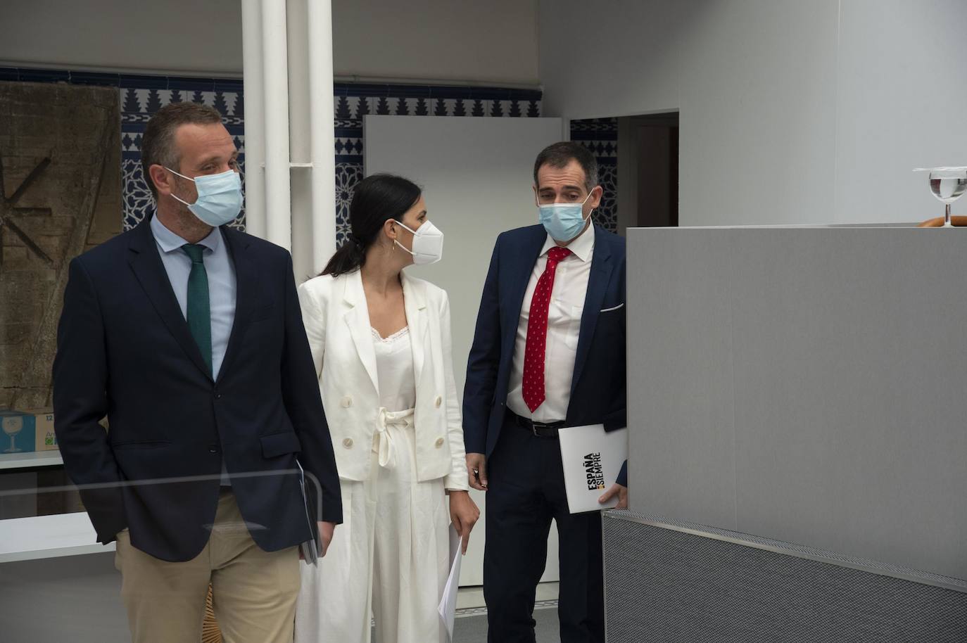 Fotos: Aprobada la nueva ley de Servicios Sociales, que unifica las prestaciones en todos los municipios de la Región de Murcia