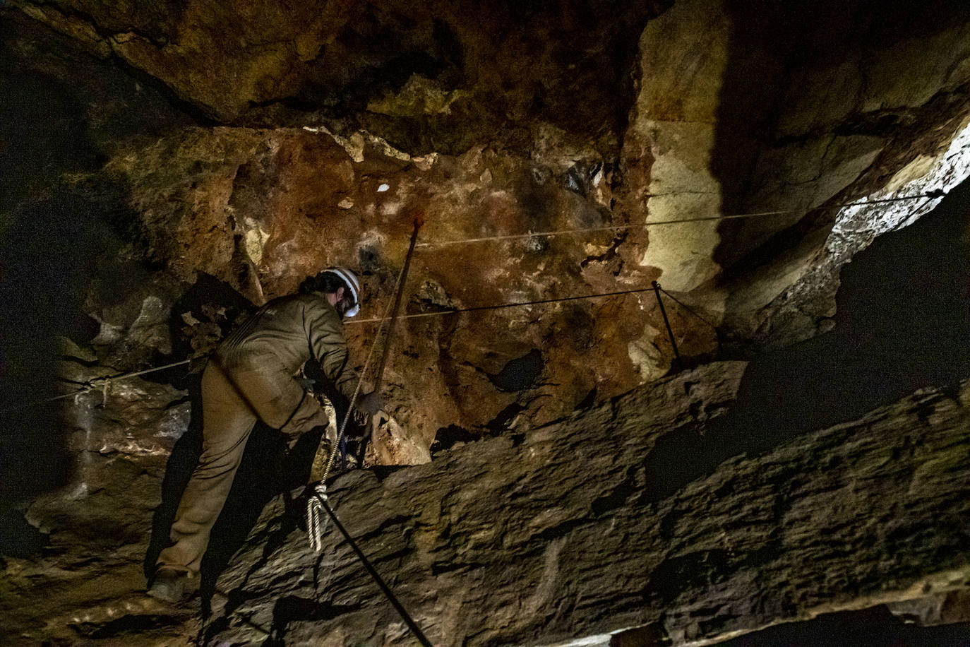 Fotos: Cueva Victoria abrirá al público los días 30 y 31 de julio