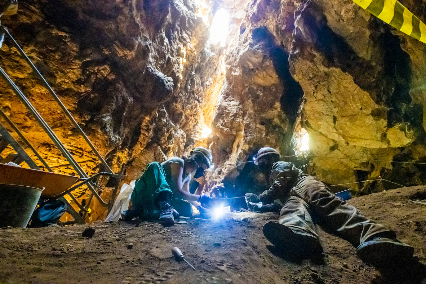 Fotos: Cueva Victoria abrirá al público los días 30 y 31 de julio