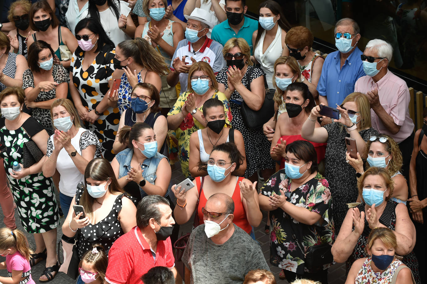 Fotos: Sale adelante la moción de censura en Foruna y PP consigue la alcaldía