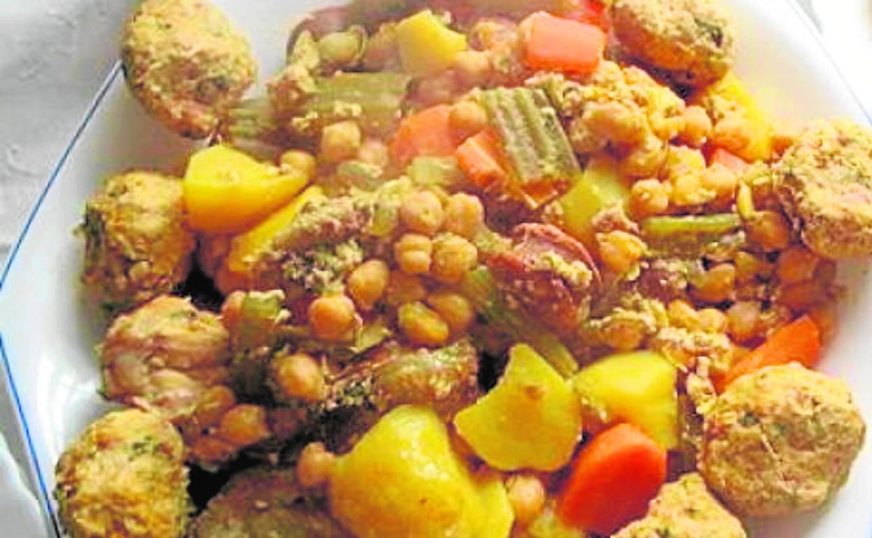 La ciencia del cocido