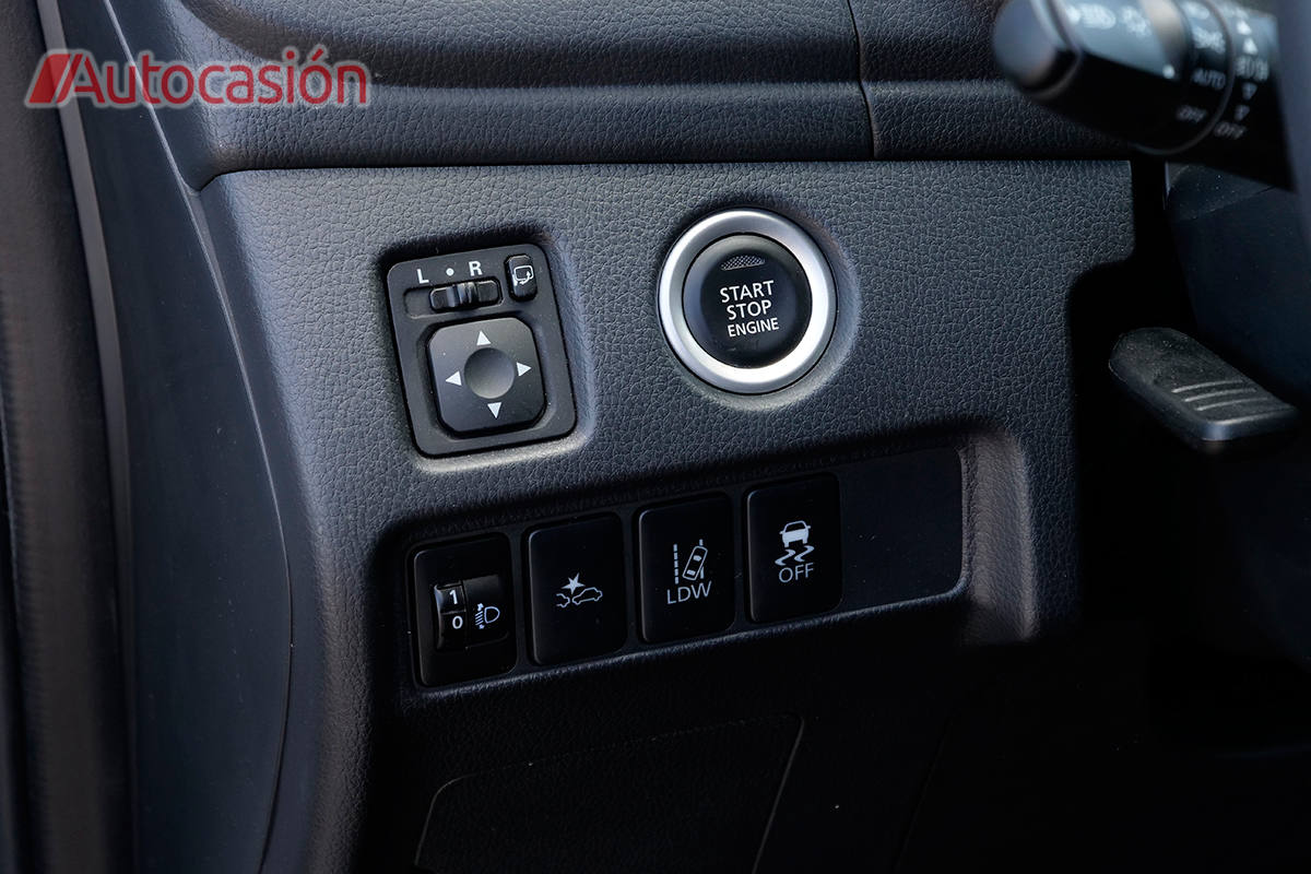 Fotos: Fotogalería: Mitsubishi L200 Kaiteki 2021