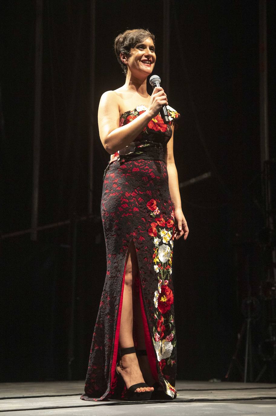 Fotos: La final de la 60 edición del Cante de las Minas, en imágenes