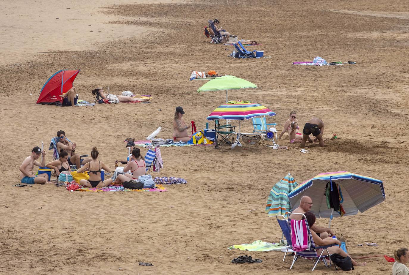 Fotos: Con respeto a Calblanque