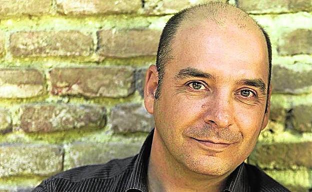 El director de 'Peribáñez', Eduardo Vasco. 