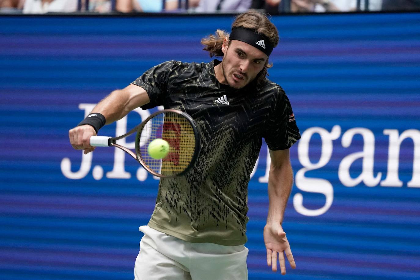 Fotos: El triunfo de Carlos Alcaraz en el US Open