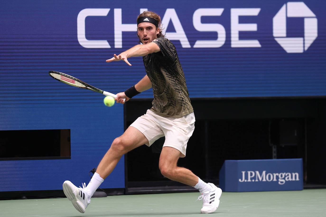 Fotos: El triunfo de Carlos Alcaraz en el US Open