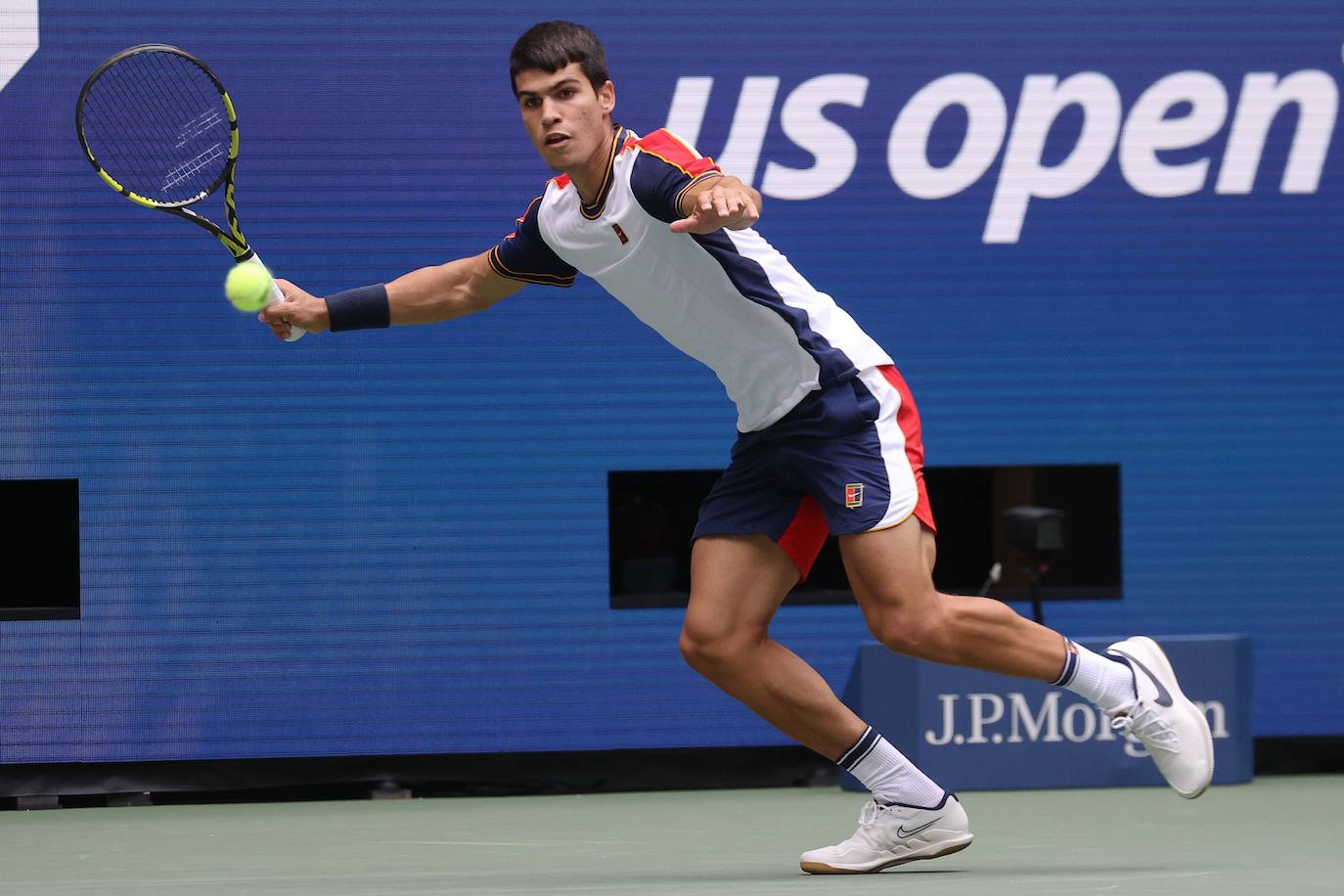 Fotos: El triunfo de Carlos Alcaraz en el US Open