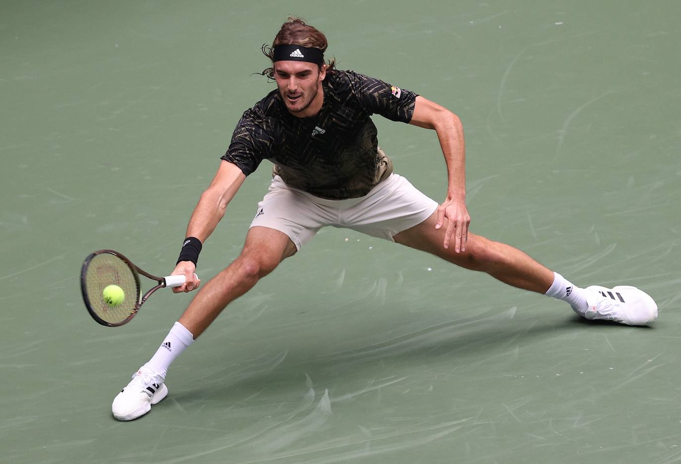 Fotos: El triunfo de Carlos Alcaraz en el US Open